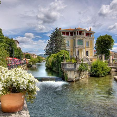 Appartement Neuf Et Au Calme Proche Avignon Althen-des-Paluds Exterior foto